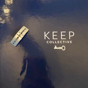 You can sit with us bar charm